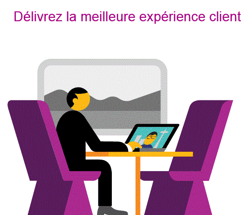 Améliorez l'expérience client avec un logiciel de gestion de la relation client