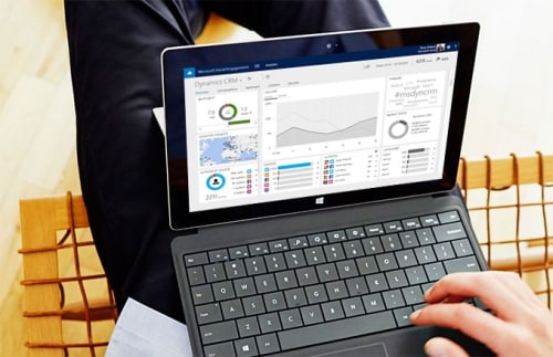Écoute des clients et veille sociale avec Microsoft Social Engagement 365