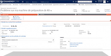 Améliorez la gestion des plaintes clients