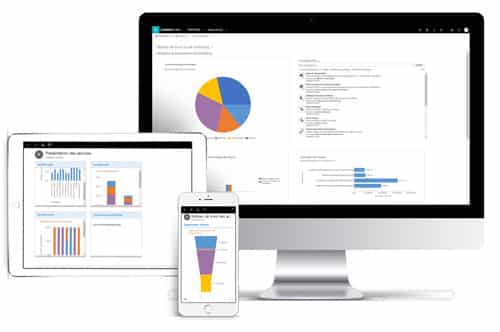 Logiciel GRC et mobilité : desktop, tablette et smartphone
