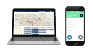exanergy-routes-smartphone-ordinateur-bureau Organisez efficacement et optimisez vos tournées commerciales