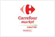 Carrefour market