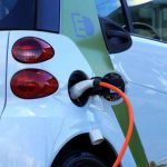 une bonne empreinte carbone avec des véhicules électriques