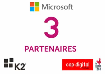 partenaires-HLi les partenaires du Groupe HLi