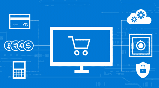 Distribution omnicanal grâce à l’application Retail de Microsoft Dynamics 365 de la plateforme AZURE