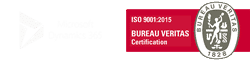 microsoft dynamics 365 - ISO 9001 : 2015