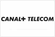 Canal Plus Telecom, client du Groupe HLi