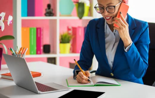 Digitaliser ses outils pour continuer à se développer en temps de crise