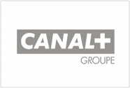 Canal Plus Groupe, client du Groupe HLi
